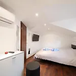 بيت ضيافة House Mila 3*