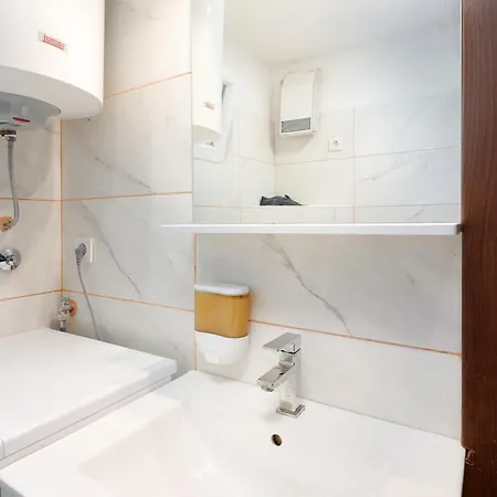 Konukevi House Mila 3*