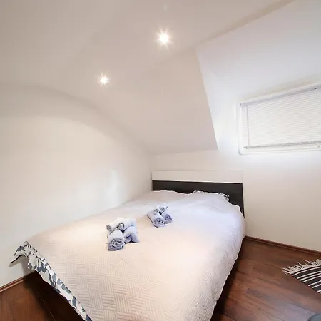 House Mila 3* Mali Dol