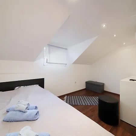 Konukevi House Mila 3*