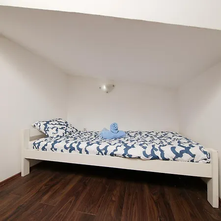 Konukevi House Mila 3*