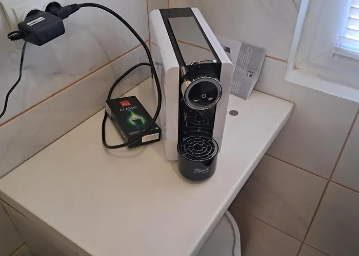 招待所 House Mila